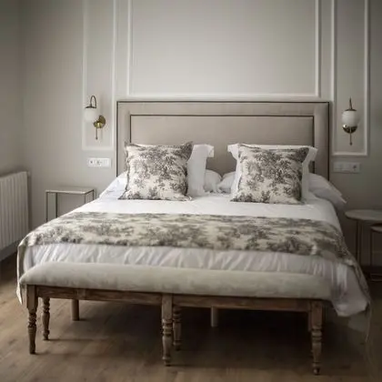 Superior Apart Daire, Özel Banyo (1 Habitacion)