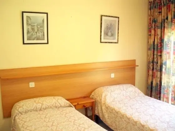 Apart Daire, 2 Yatak Odası