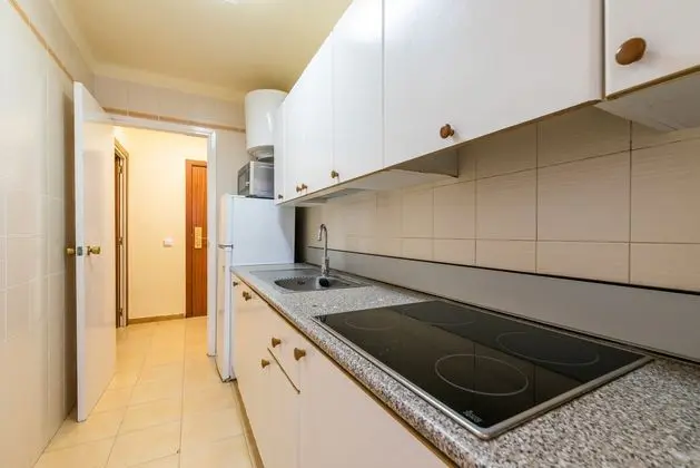 Apart Daire Capacity 4 One Bedroom