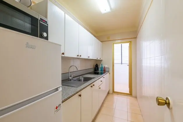 Apart Daire Capacity 4 One Bedroom