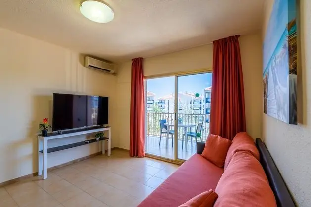 Apart Daire Capacity 4 One Bedroom