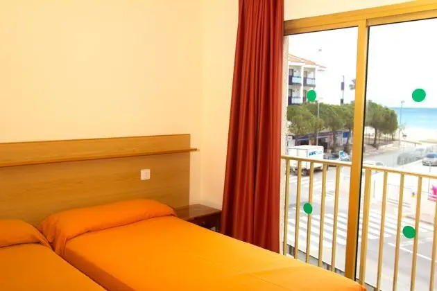 Apart Daire Capacity 4 One Bedroom