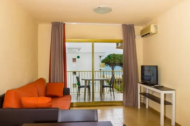 Apart Daire Capacity 4 One Bedroom