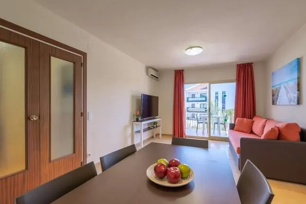 Apart Daire Capacity 6 Two Bedrooms
