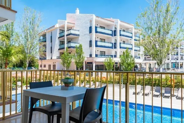 Apart Daire Capacity 6 Two Bedrooms