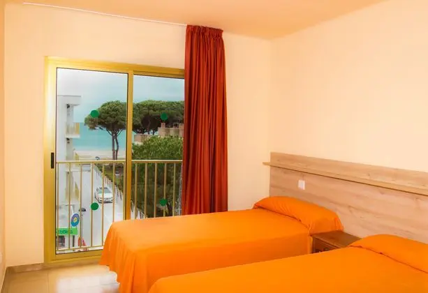 Apart Daire Capacity 6 Two Bedrooms