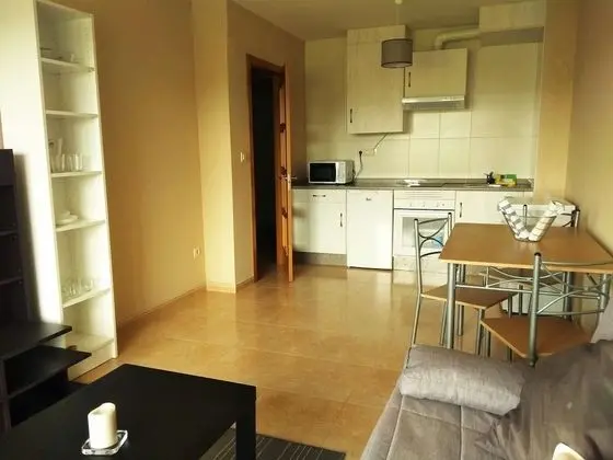 Apart Daire, 1 Yatak Odası