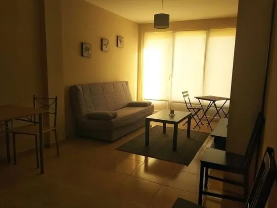 Apart Daire, 1 Yatak Odası