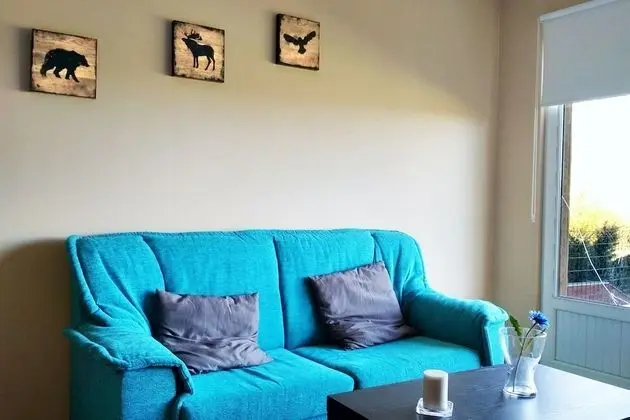 Family Apart Daire, 1 Yatak Odası