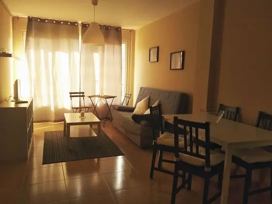 Family Apart Daire, 1 Yatak Odası