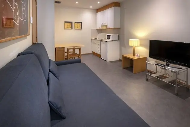 Comfort Apart Daire (4 pax)
