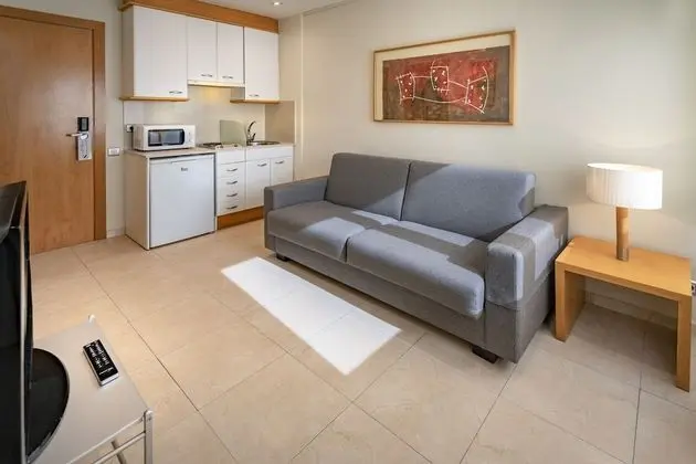 Comfort Apart Daire (4 pax)