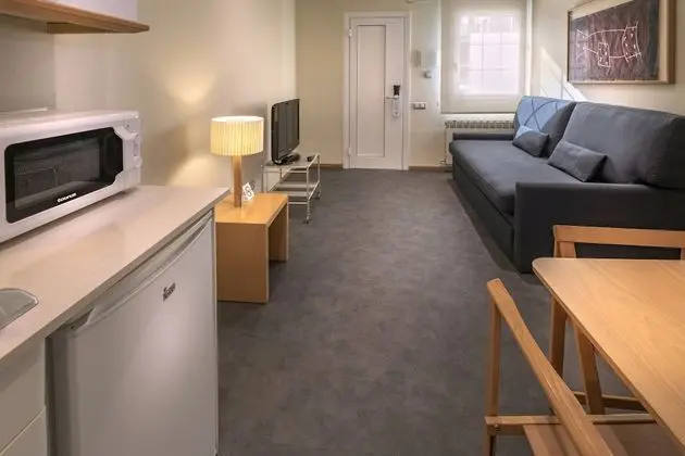 Comfort Apart Daire (4 pax)