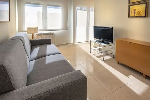 Comfort Apart Daire (4 pax)