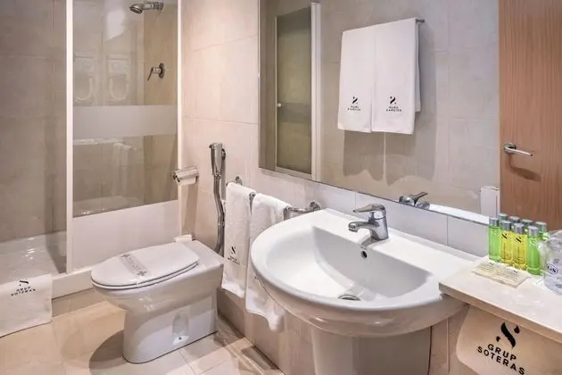 Comfort Apart Daire (4 pax)