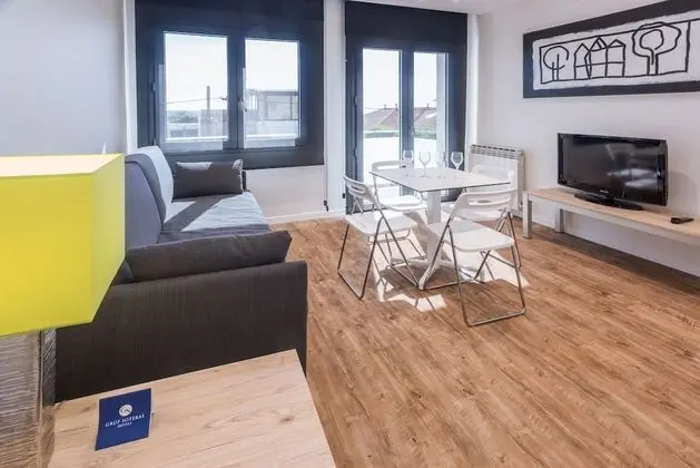 Executive Apart Daire (4 pax)