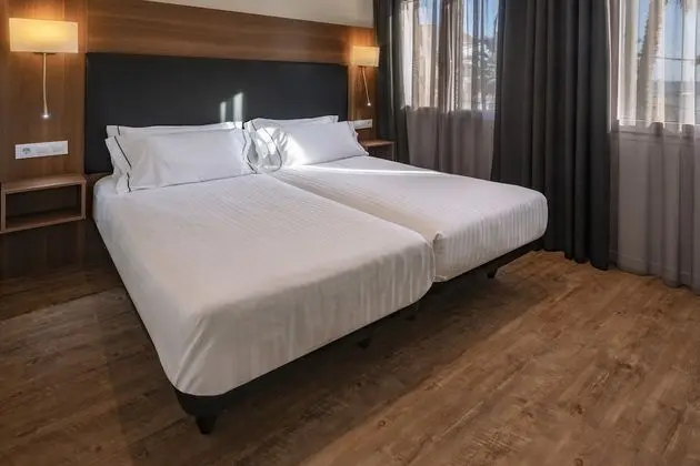 Executive Apart Daire (4 pax)