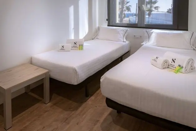 Executive Apart Daire (4 pax)