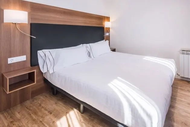 Executive Apart Daire (4 pax)