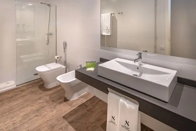 Executive Apart Daire (4 pax)