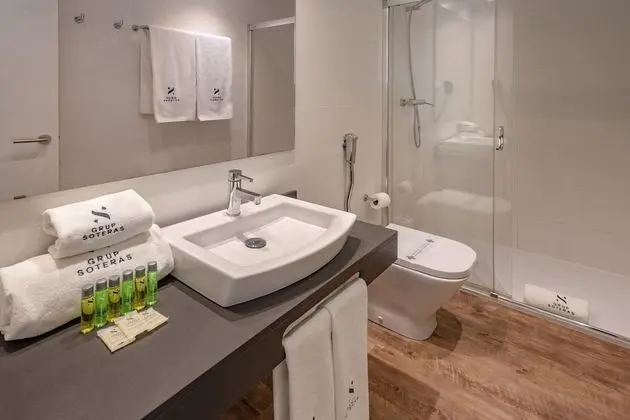 Executive Apart Daire (4 pax)