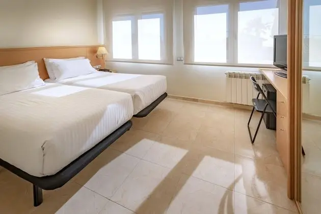 Standard Apart Daire, 2 Tek Kişilik Yatak (2 pax (Without kitchen / Sin cocina))