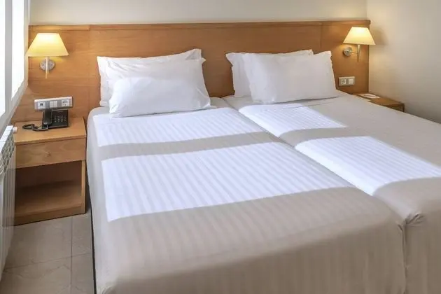 Standard Apart Daire, 2 Tek Kişilik Yatak (2 pax (Without kitchen / Sin cocina))