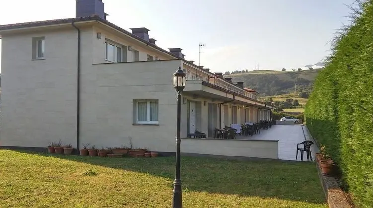 Deluxe Apart Daire, 1 Yatak Odası