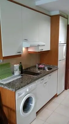 Deluxe Apart Daire, 1 Yatak Odası