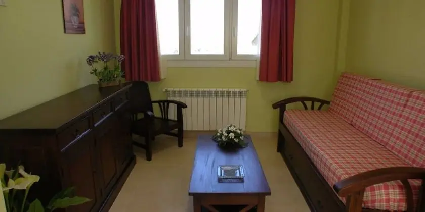Standard Apart Daire, 1 Yatak Odası, Zemin Kat