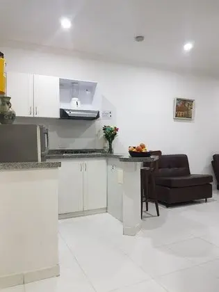 Standard Apart Daire (404)