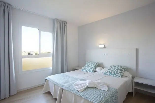 Comfort Apart Daire, 1 Yatak Odası, Balkon