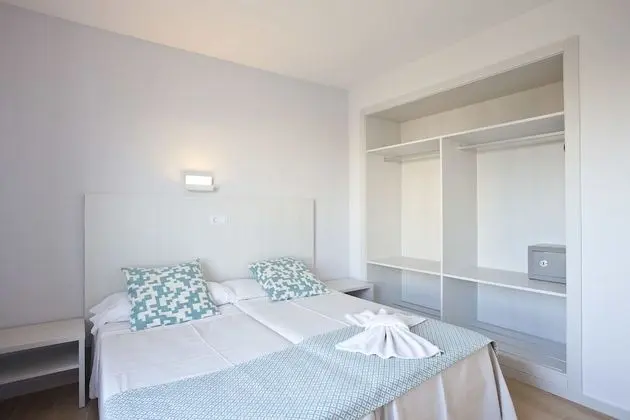 Comfort Apart Daire, 1 Yatak Odası, Balkon