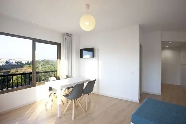 Comfort Apart Daire, 1 Yatak Odası, Balkon