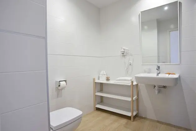 Comfort Apart Daire, 1 Yatak Odası, Balkon