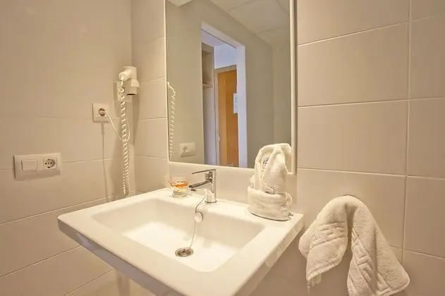 Superior Tek Büyük Yataklı Oda, Balkon