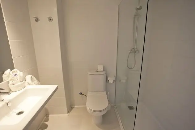 Superior Tek Büyük Yataklı Oda, Balkon