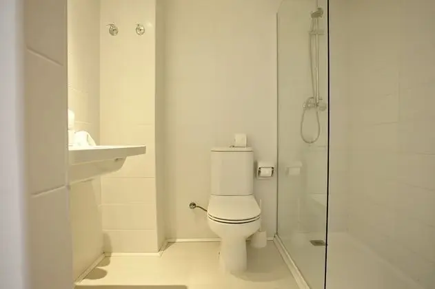 Superior Tek Büyük Yataklı Oda, Balkon