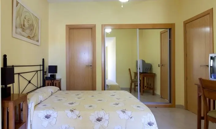 Apart Daire, 3 Yatak Odası