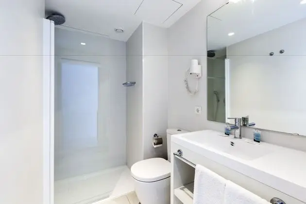 Premium Apart Daire, 1 Yatak Odası, Teras, Zemin Kat