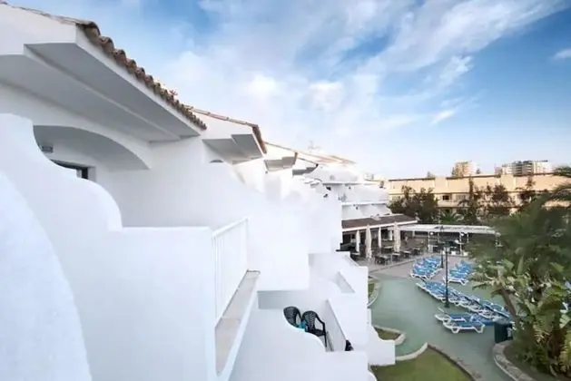 Superior Apart Daire, 1 Yatak Odası, Balkon
