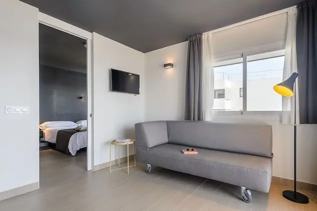 Apart Daire, 1 Yatak Odası