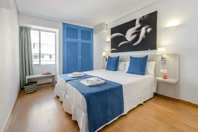 Apart Daire, 1 Yatak Odası (3 people)