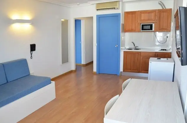 Apart Daire, 1 Yatak Odası (3 people)