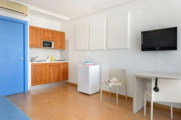 Apart Daire, 1 Yatak Odası (3 people)