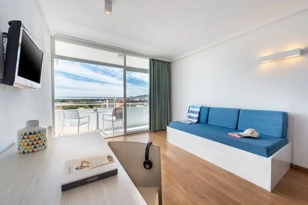 Apart Daire, 1 Yatak Odası (3 people)