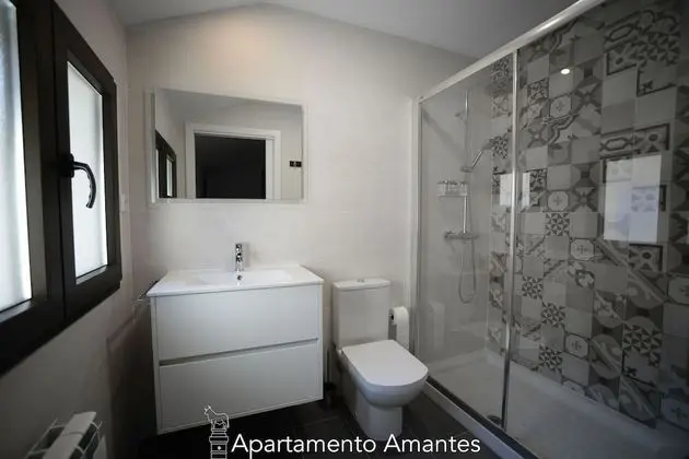 Çatı Katı Süiti (Penthouse), Banyolu/Duşlu, Şehir Manzaralı (Amantes)