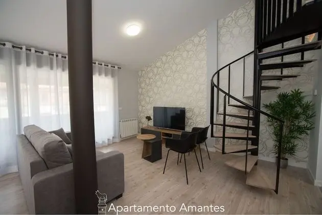 Çatı Katı Süiti (Penthouse), Banyolu/Duşlu, Şehir Manzaralı (Amantes)