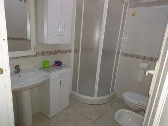Apart Daire, Özel Banyo (1)