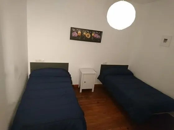 Apart Daire, Özel Banyo (1)